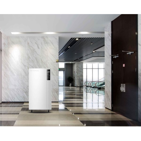 120L/Day 220Volts PARKOO Commercial Grade Dehumidifier
