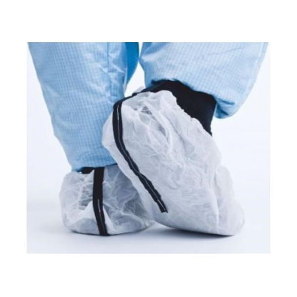 Крышки хирургического ботинка медицинской ранга, устранимый водоустойчивый ботинок покрывают безопасность