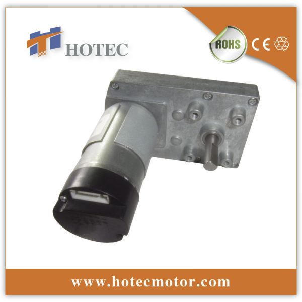 12vdc gear motor with encoder 3ppr ,7ppr ,13ppr