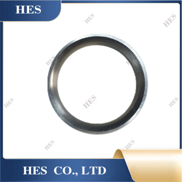 61560040057 55 X 11mm Intake Valve Seat Shacman Truck Parts 0.05KG