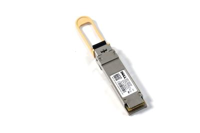 Módulo ótico shortrange AFBR-79EBMZ-FT1 do transceptor de Dell 40Gb QSFP+ FC LC