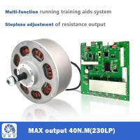 Solución de resistencia profesional Beeleader para nadar entrenador de carrera 1080 entrenador