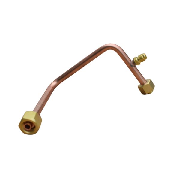 Rango de temperatura de -25°C a 25°C mangueras de cadena de frío para piezas de refrigerador