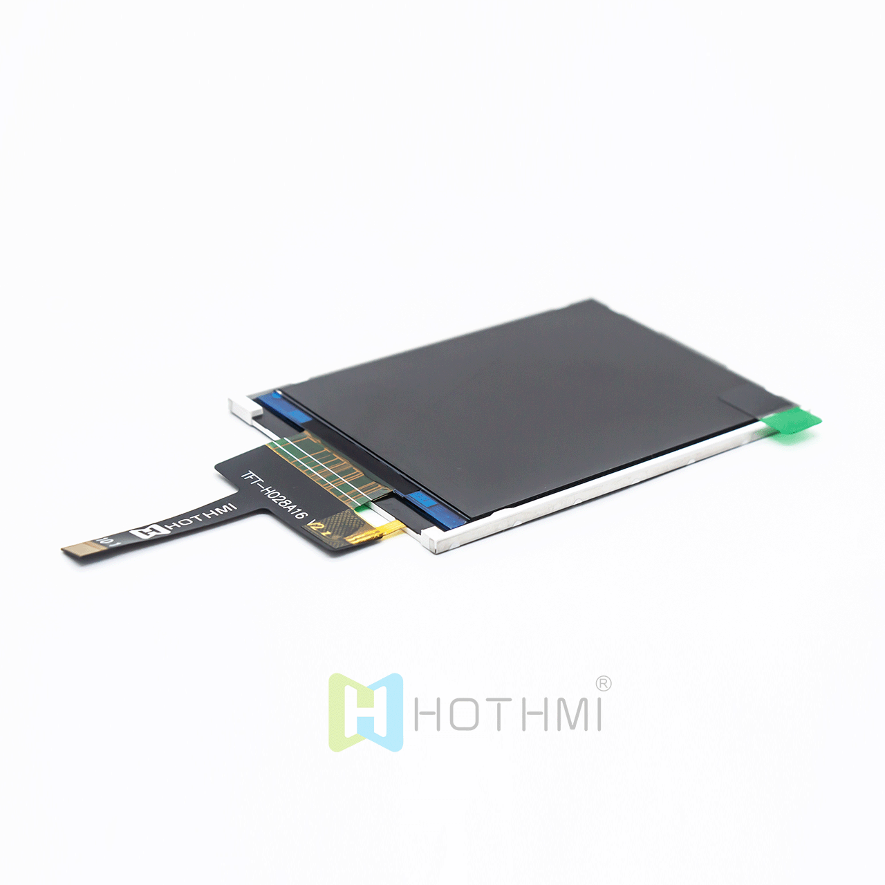 2,8 модуль дюйма ST7789V SPI TFT, дисплей IPS солнечного света читаемый TFT