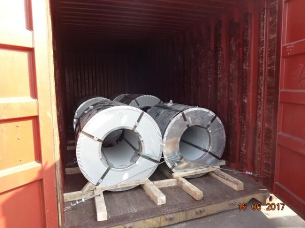 any colors  ppgi/PPGL/GI/sheet zinc/GL/color coated roof tile to export (green,red,blue ) for roller shutter door