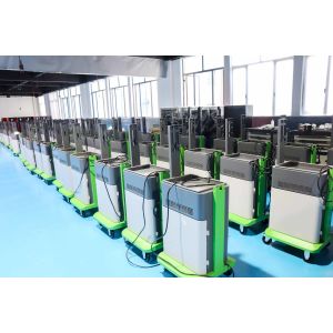 Guangzhou Wonderfu Automotive Equipment Co., Ltd