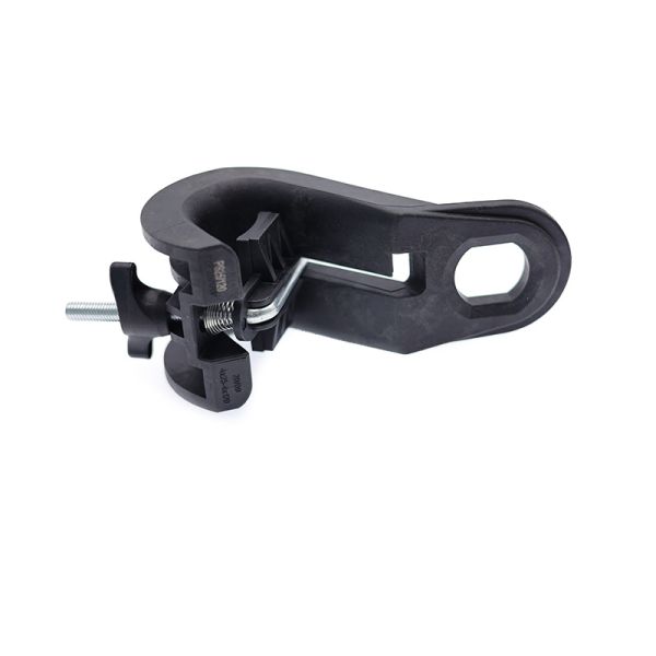 Ps25 120 1 Jpg Анкер металла мертвого конца собрания зажима для подвешивания кабеля ABC LV пластиковый