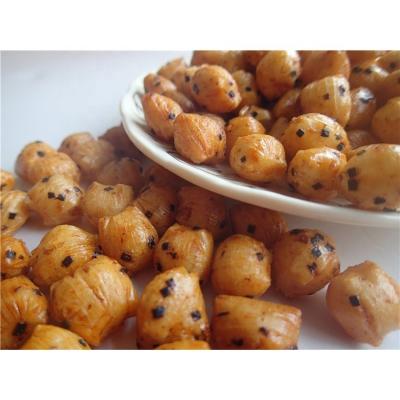 Petiscos japoneses da alga do biscoito do arroz do petisco saudável por atacado do alimento
