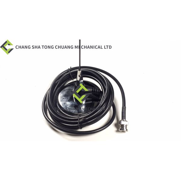 Sany et Zoomlion Concrete Pump Suction Cup Antenne HBC (utilisé) /HBC-TQC/BNC-J