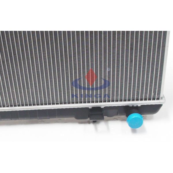 1992 , 1993 , 1994 , 1995 D21 nissan hardbody radiator for Japanese car