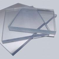 Feuille de polycarbonate fenêtre Porte d'entrée étagère de soleil couvert de pluie patio support d'aluminium balcon couverture de tolérance pour une protection durable