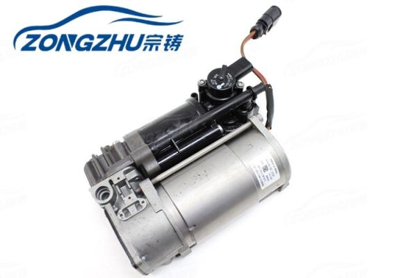 compressor 2015 da suspensão do ar de 4.2kg WABCO 2016 suspensão do passeio do ar de A8 D4 para carros