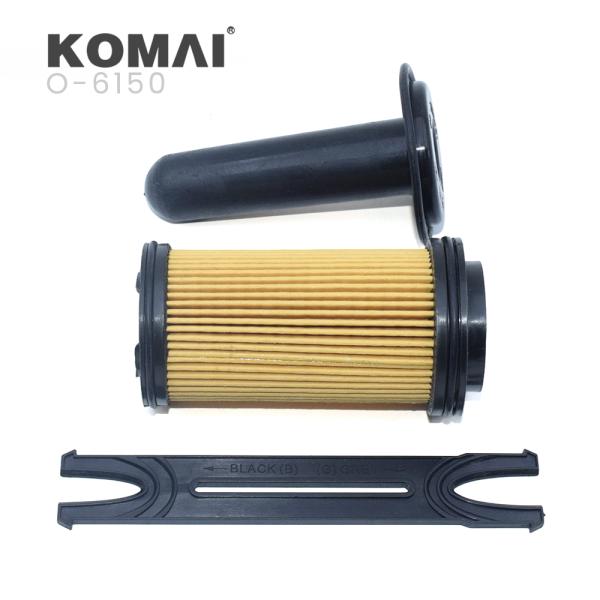Equipment Eco Def Pump Filter 61031650 Repair Kit for Sany SY225C SY265C