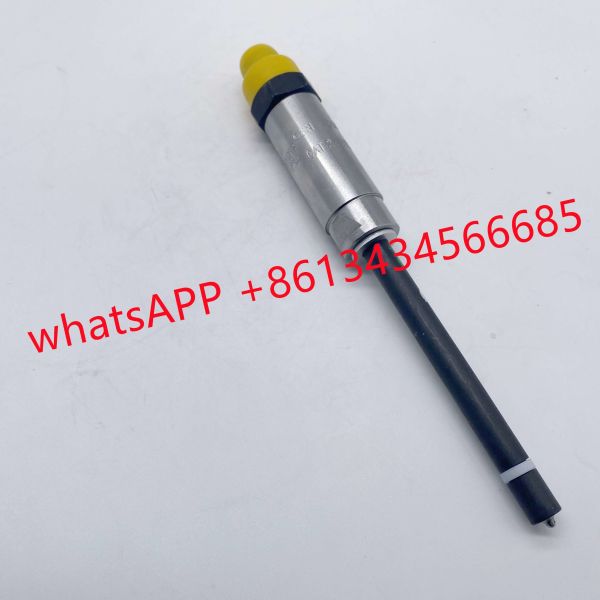 Инжекторы дизельного топлива гусеницы 1KD 11.9D 7W7038 Pencile