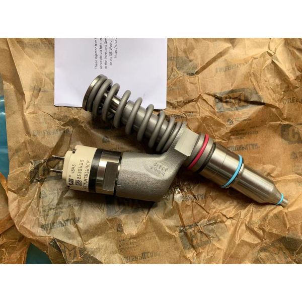 4W-7021 Nozzle Fuel Injector G3406 G3408 G3408B G3408C Diesel Engine Spare Parts