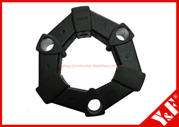 Manufactory do acoplamento do acoplamento da máquina escavadora para a maquinaria de construção