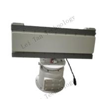 Radar de détection de drones de suivi de cibles multiples pour antenne à plaque plane IP65