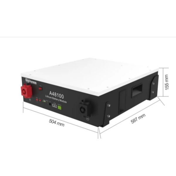 4800w lithium ion batteries 48v 100ah 5Kwh PV wall mounted lifepo4 battery pack for home energy storage