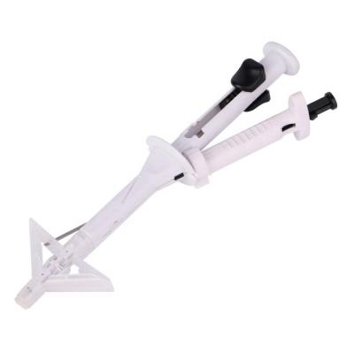 Laparoscopy Surgical Endo Fascial Closure Device System ODM