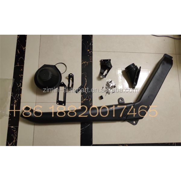 Автомобиль 4x4 воздухозаборный набор для снотворного справа для пикапа FJ75 2007 и ранее