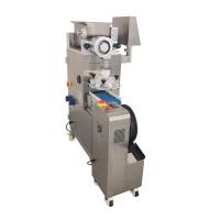Automatic Bliss Coconut Ball Rounder Machine For Sales