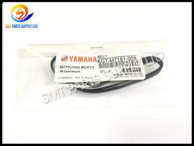 Brand New SMT Conveyor Belt YAMAHA YG200 YS12 Axis - R Belt KGT-M7181-00X 252-1.5GT-5