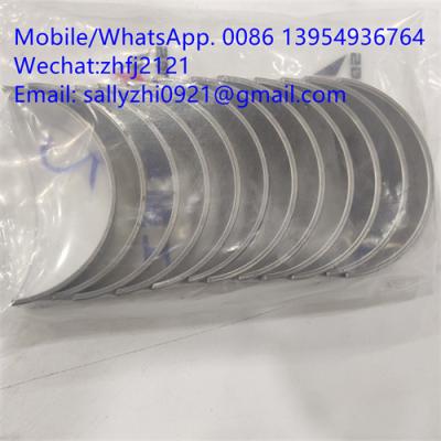 SDLG bearing shell 4110000991031/13061012 for Weichai Deutz TD226B WP6G125E22, weichai engine parts for sale