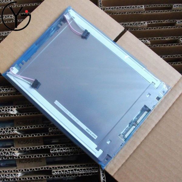 Panneau LCD 7,7 pouces KCS077VG2EA-G43 pour UG320H-SC4 UG330H-SS4