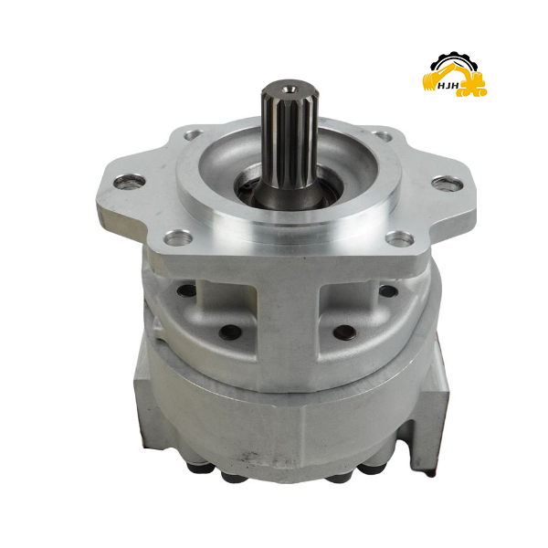 PSVL236CC1 Excavator Hydraulic Piston Plunger Pump Ideal Choice for Construction Works