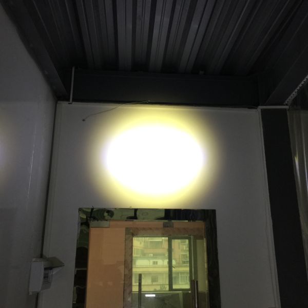 20 Inch 4D Lens Led Offroad Light Bar For Cart 12V 24V 4x4 Off road Truck Suv ATV Boat Tractor SpotLights Driving Work