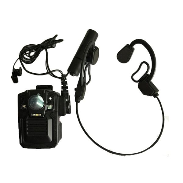 DC5V 150mA 700TV alinha 0,1 câmeras do CCD de Lux Bullet Headset