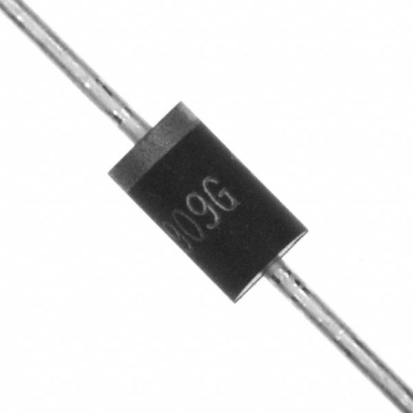 SS34 Smd Do-214ac IN5822 Schottky Diode SMAKJ 40V 3A 550mV