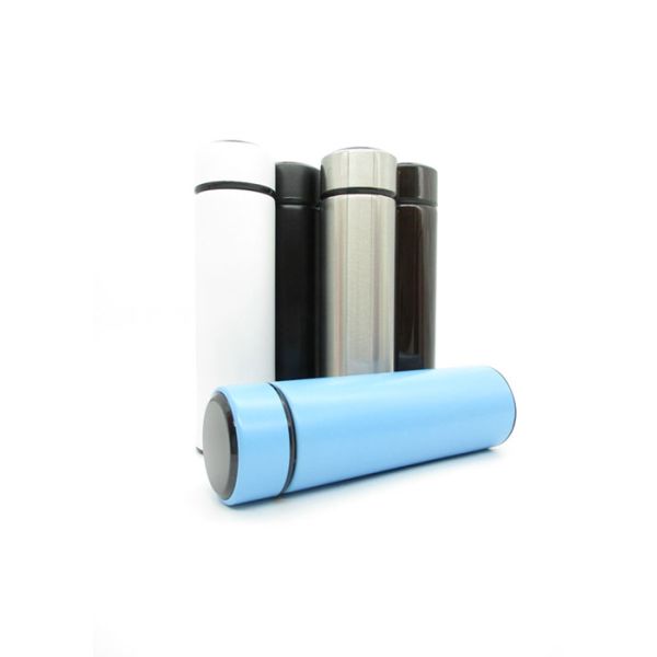 Food Grade Portable Thermos Bottle Non Toxic Thermos Vacuum Insulated Bottle