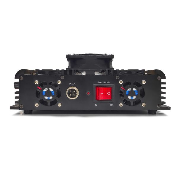 Jammer WIFI 2G/3G/4G/5G сигнала мобильного телефона наивысшей мощности взрывозащищенный
