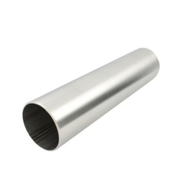 Mechanical Anodized Aluminum Pipe Extrusion Customized