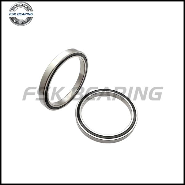 FSK 6711ZZ 6711RS Deep Groove Ball Bearing 55x68x7mm Thin Wall Robot Aircraft Model Bearing