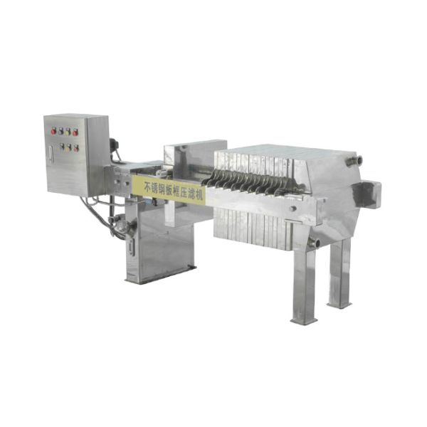 Нержавеющая сталь машины прессы фильтра яблочного сока напитка промышленная