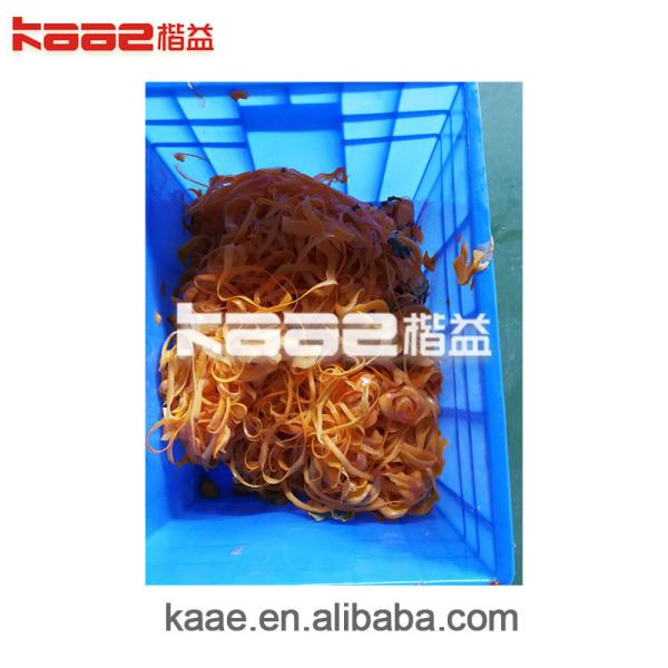 Persimmon Peeling Machine Is Used For Removing The Peel Of Persimmon,Processing Persimmon Diameter Is 60mm-90mm