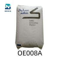 Fibra do carbono da resina 40% do polipropileno de LNP STAT-KON OE008A SABIC PPS