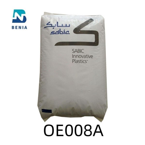 Волокно углерода смолы 40% полипропилена LNP STAT-KON OE008A SABIC PPS