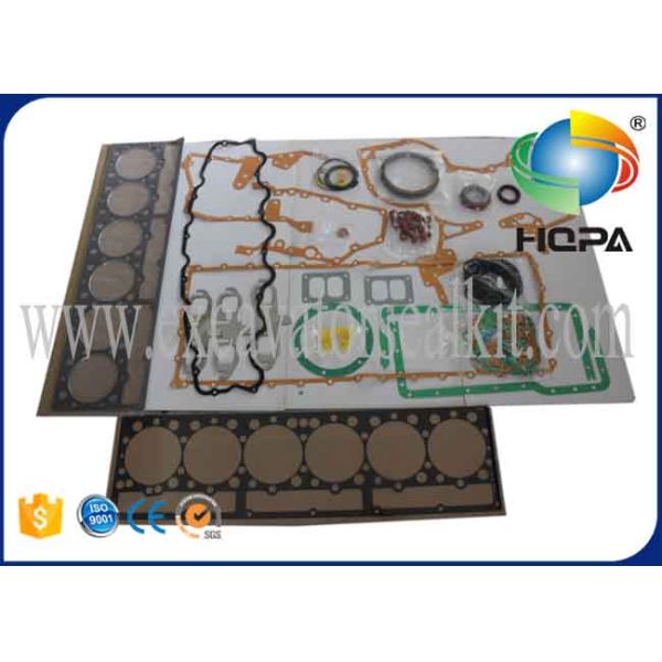  E320 320C Excavator Engine Parts Overhaul Gasket Kit  Engine 3066