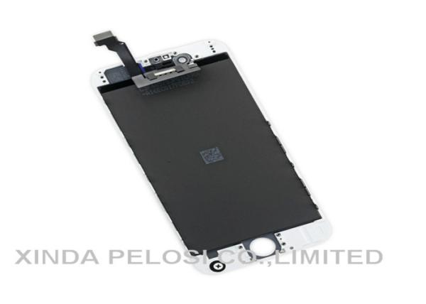 1334 X 750 Resolution Iphone 6 Phone Screen , LCD Iphone 6 Digitizer Replacement