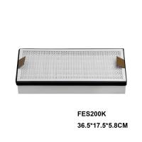KNOKOO FES200K Extracteur de fumée de soudure accessoires HEPA filtre intermédiaire