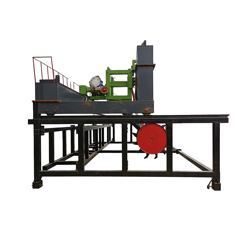 Ultra Compact Compost Fertilizer Machine Turner Small Scale Production