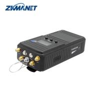 1W 1.4GHz 2T2R Transmetteur vidéo sans fil MESH