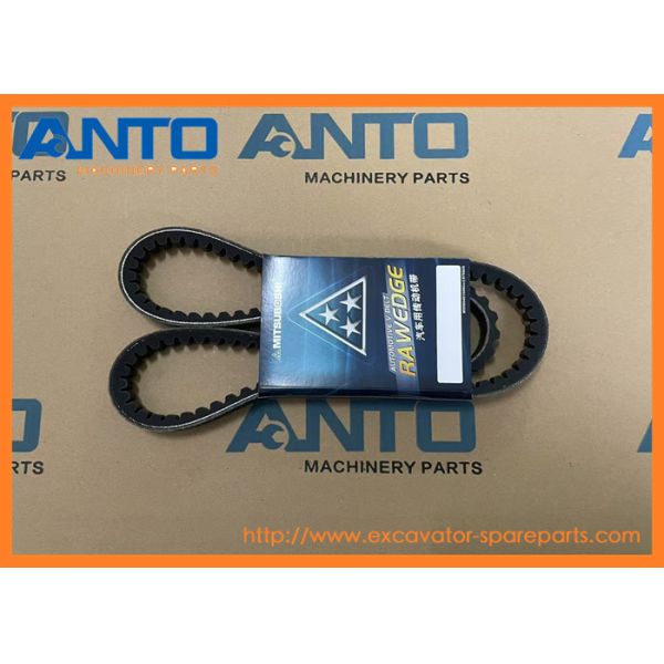 KHR3089 Belt Holland Crawler Excavator Spare Parts Fitting For E805