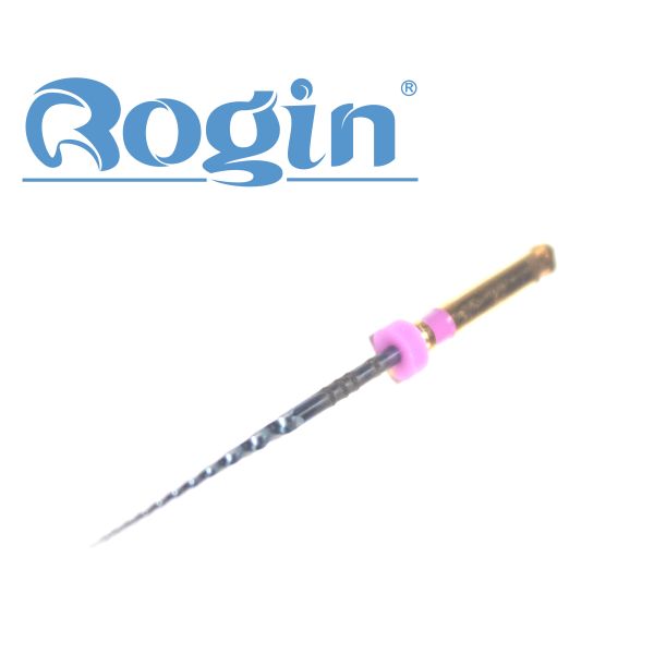 Канал корня сплава титана никеля зубоврачебный, файлы niti 21mm 25mm супер