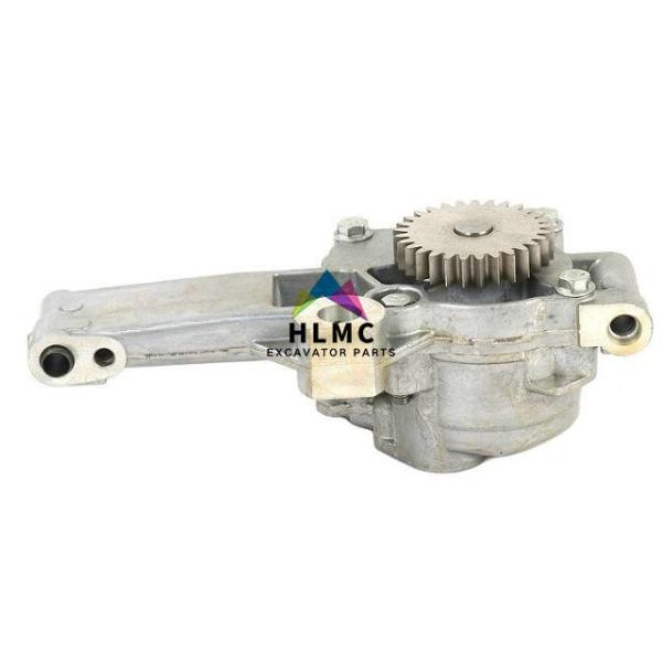 119-2924 1192924 0R2733 Diesel Engine 3116 3126 Oil Pump  Excavator  320 320B 322 325 325B
