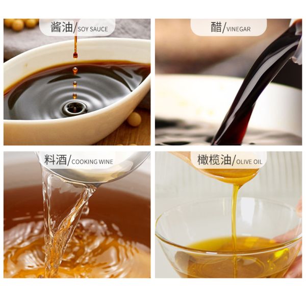 Бутылка оливкового масла 750 Мл стеклянная в сделанной машине предохранения от солнечного света запаса