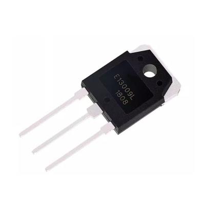 KSE13009l TO-247-3 Transistor à haute puissance composant électronique Transistor à jonction bipolaire BJT E13009 KSE13009FTU